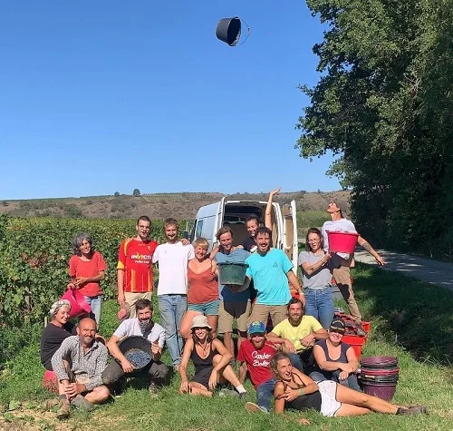 Photos de l'année 2022