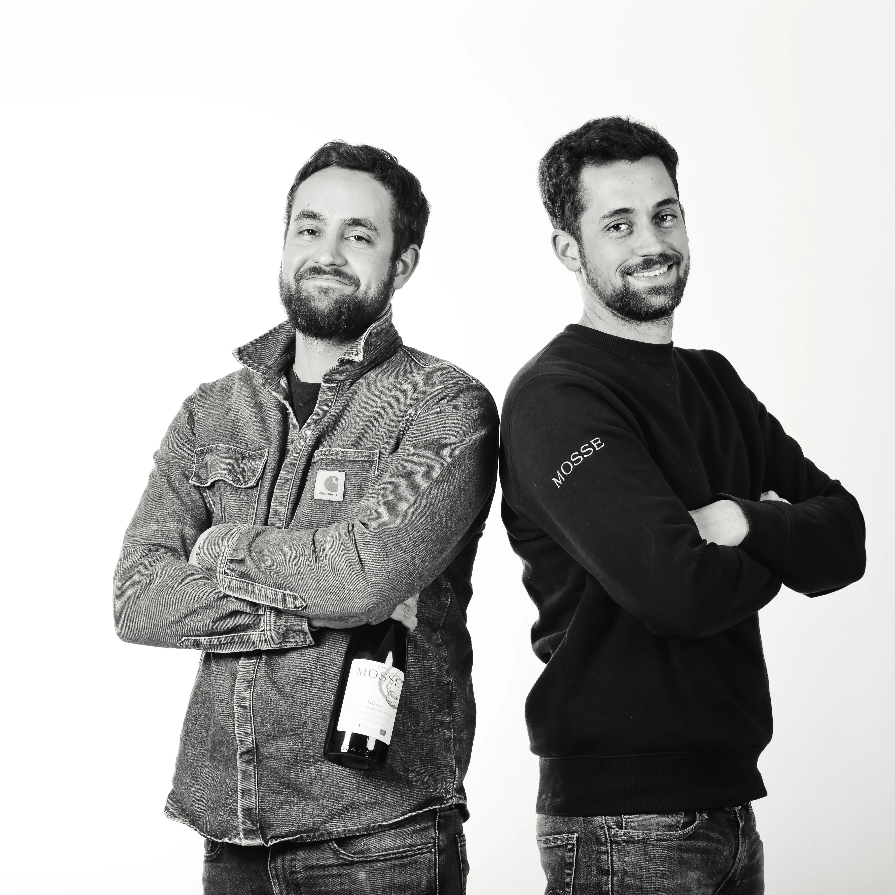 Photos de l'année 2021