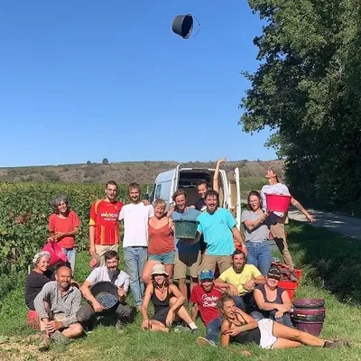 Photos de l'année 2022