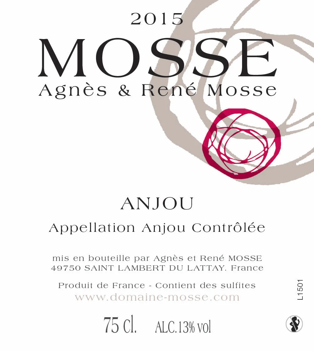 Anjou Rouge