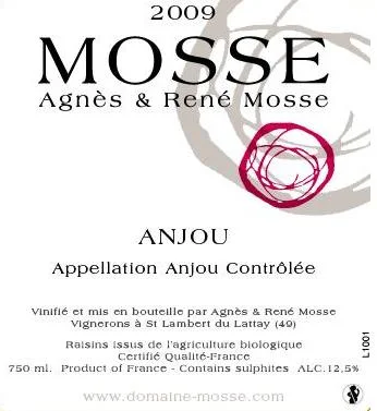 Anjou Rouge