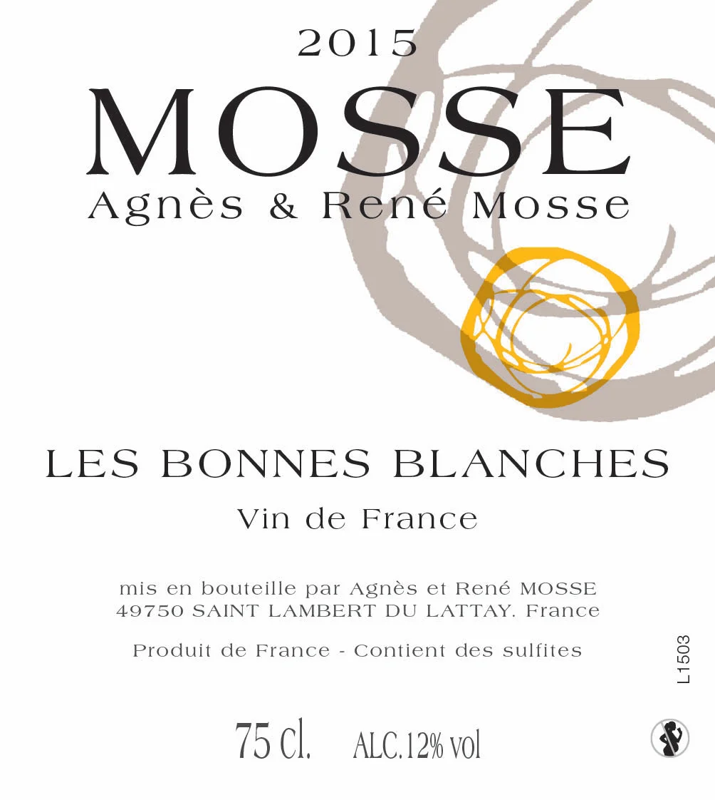 Les Bonnes Blanches