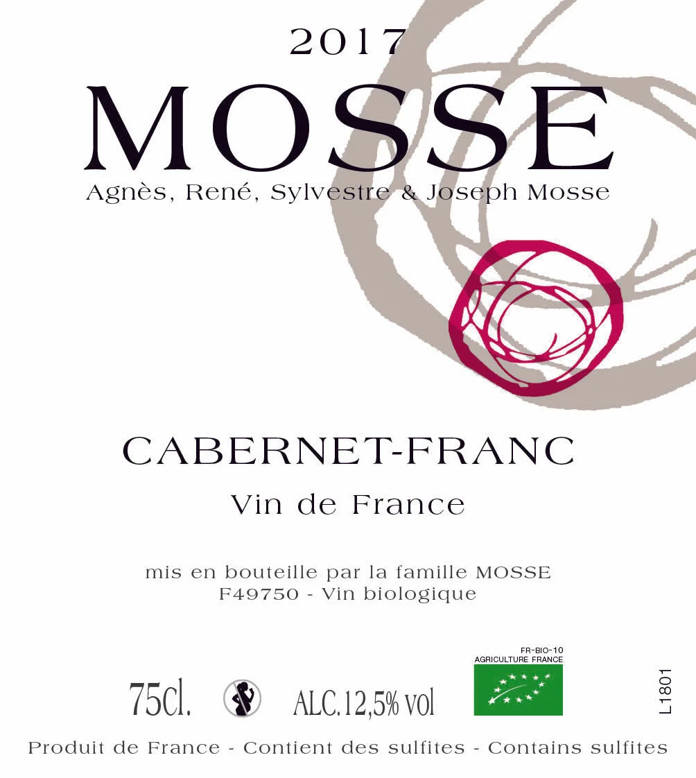 Cabernet-Franc