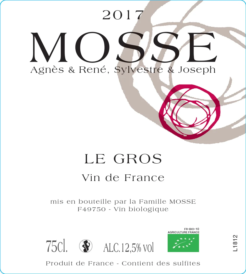 Le Gros