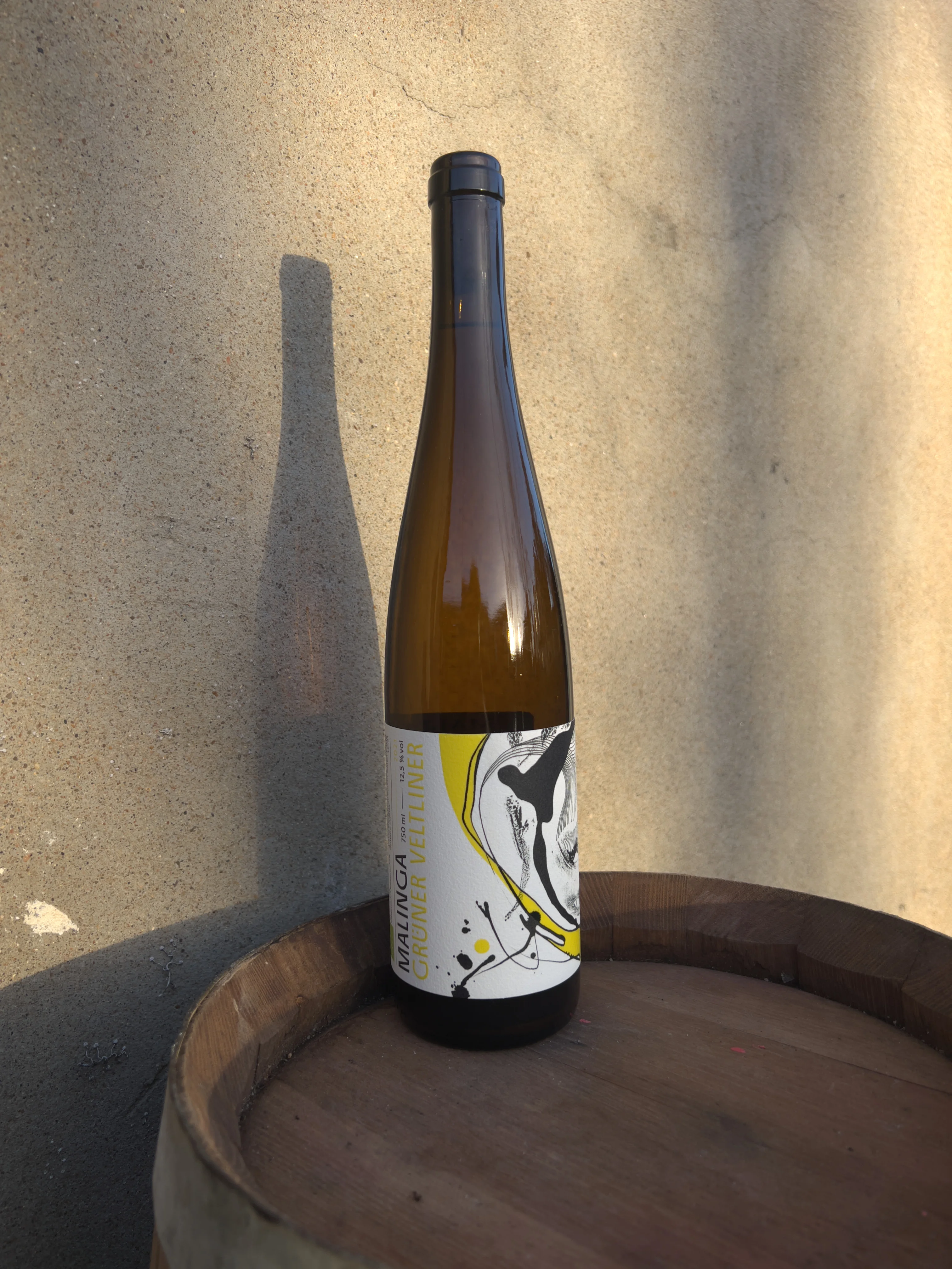 Gruner Veltliner
