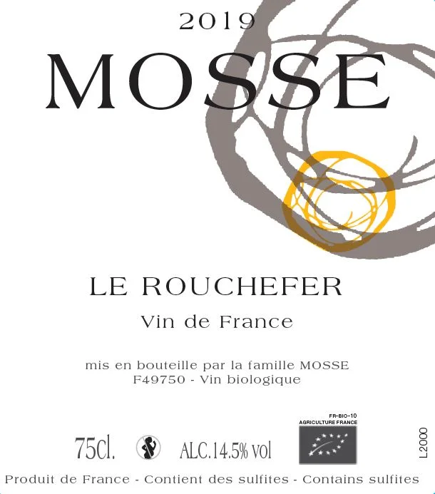 Rouchefer