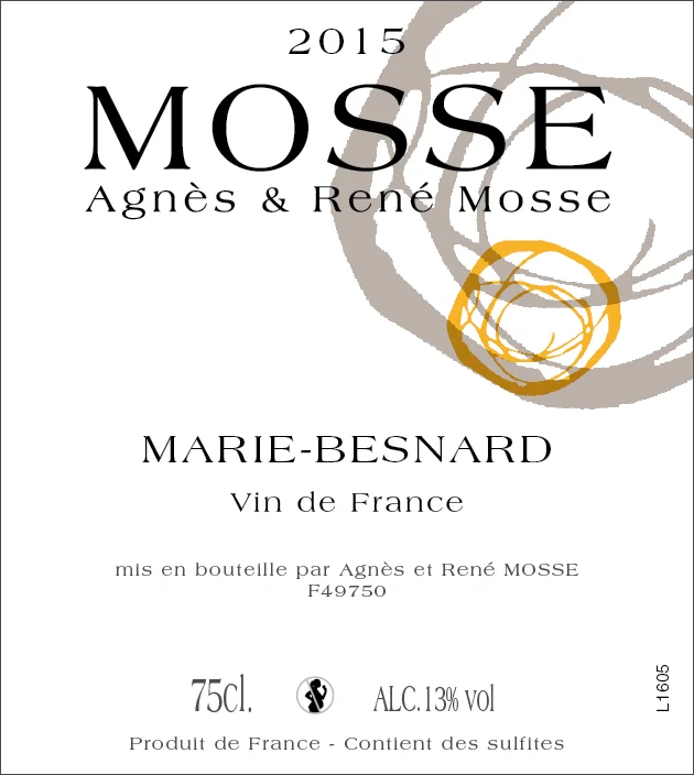 Marie Besnard