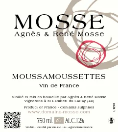 Moussamoussettes
