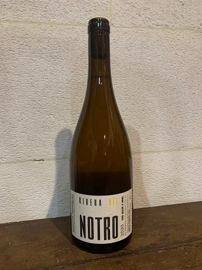 Riviera del Notro Blanc