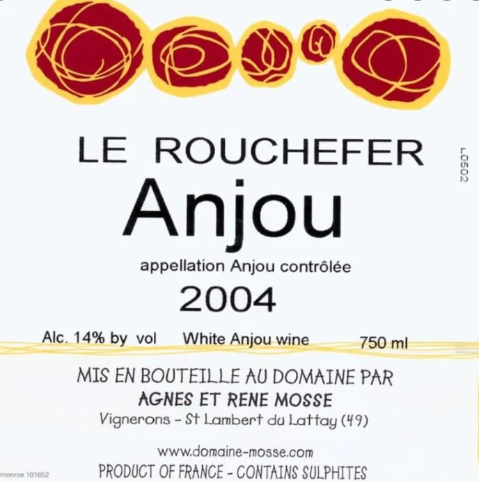 Le Rouchefer