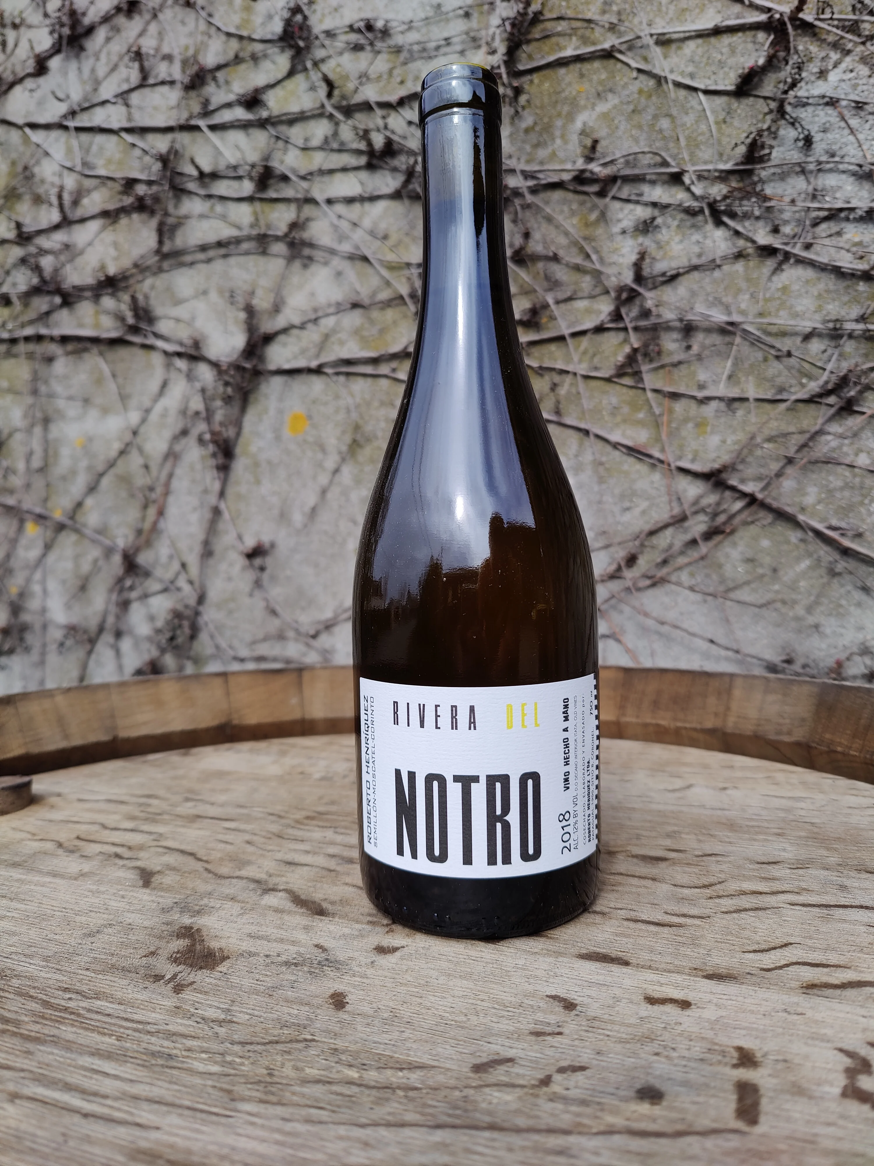 Riviera del Notro Blanco