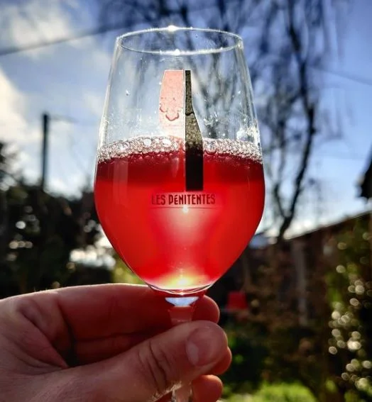 Bangarang-verre