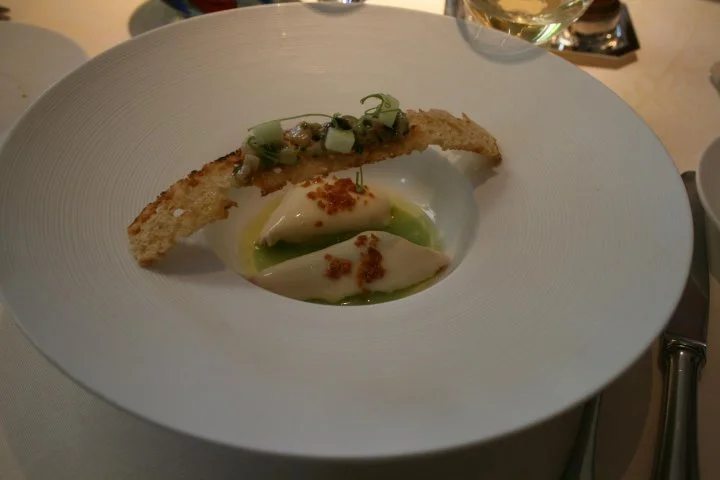 Chez-Dallais