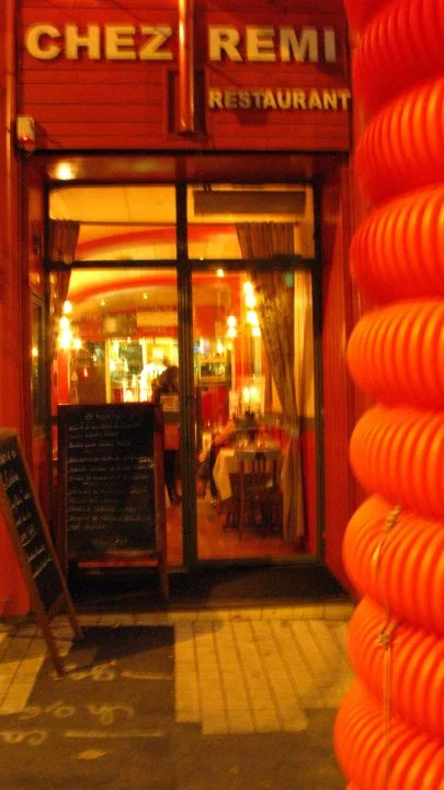 Chez-Remi