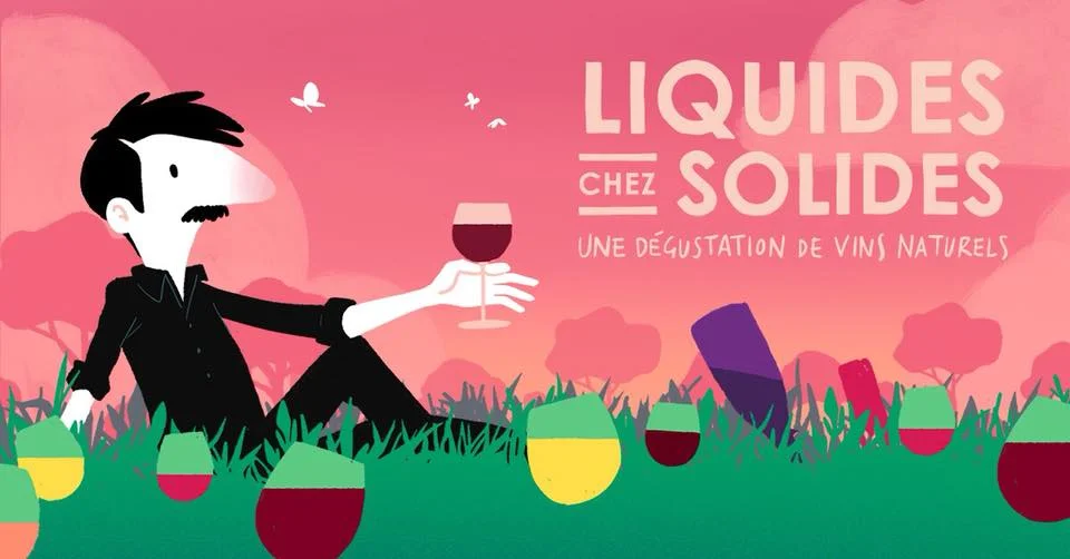 LIQUIDES-CHEZ-SOLIDES