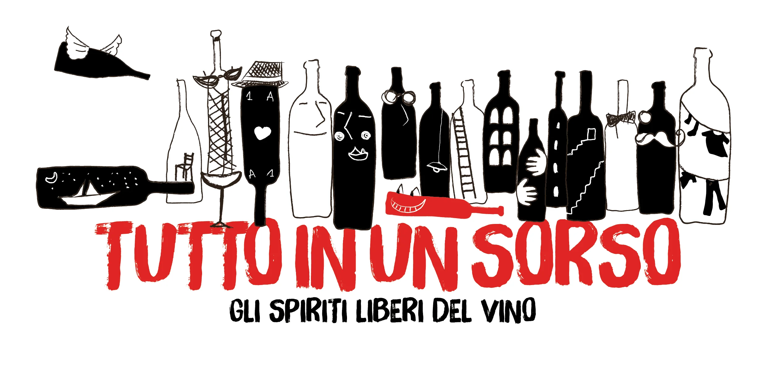 TUTTOINUNSORSO